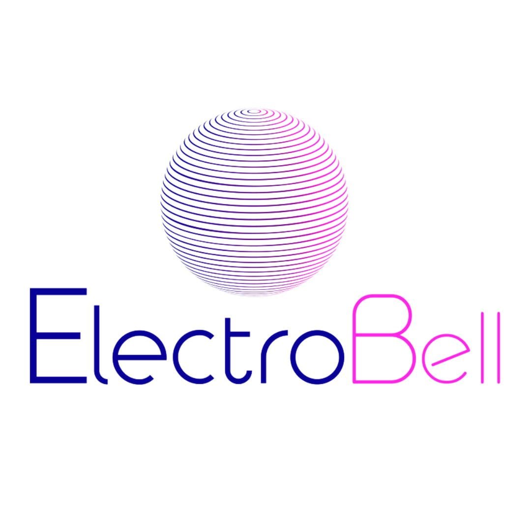 Logo electrobell