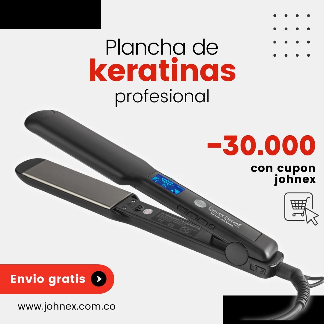 Plancha luxury