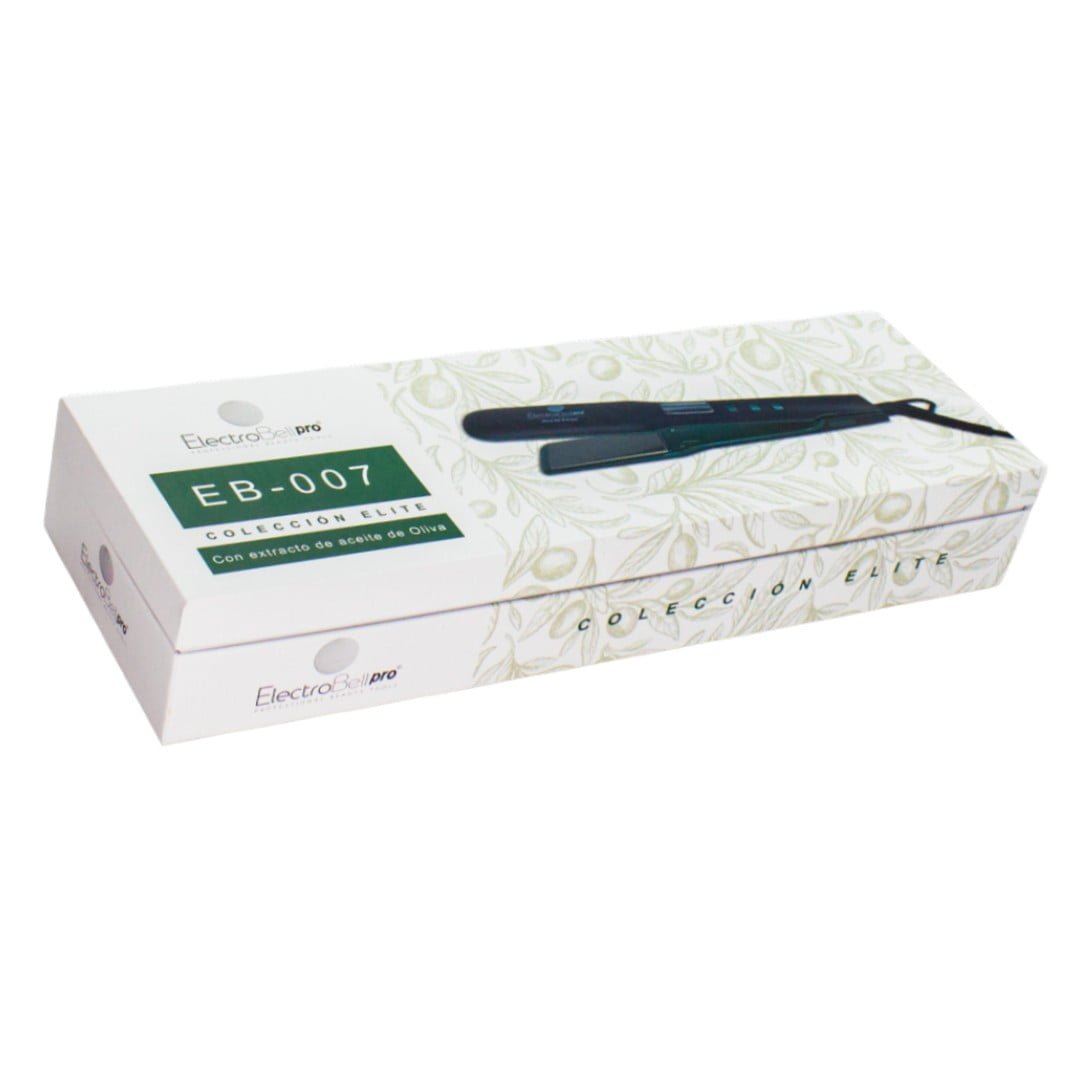 Plancha olive verde 3