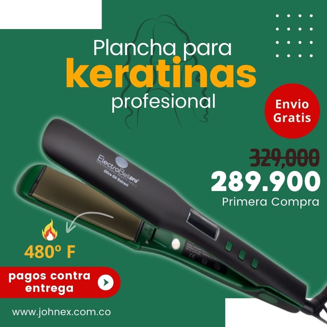 Plancha Olive descuento