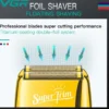 Maquina Afeitadora Shaver VGR Profesional - Imagen 3