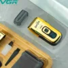 Maquina Afeitadora Shaver VGR Profesional - Imagen 5