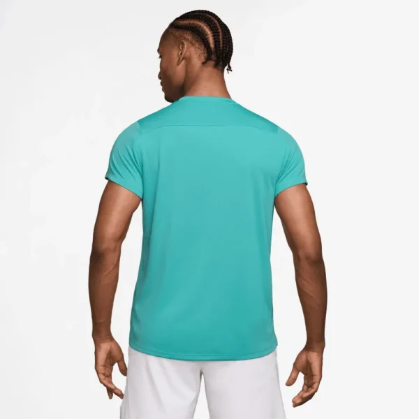 Camiseta de tennis Dri-FIT para hombre - Imagen 2