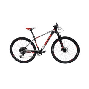 Bicicleta LIVORNO PRO de Montaña con Suspensión de Aire y Shimano Deore 1×12 VELOCIDADES
