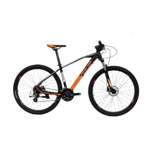 Bicicleta LION 290 MTB de Aluminio GRUPO SHIMANO ALTUS 3X8 Velocidades