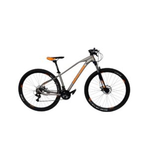 Bicicleta JAGUAR 290 MTB COMPONETES SHIMANO TURNEY 3X7 VELOCIDADES