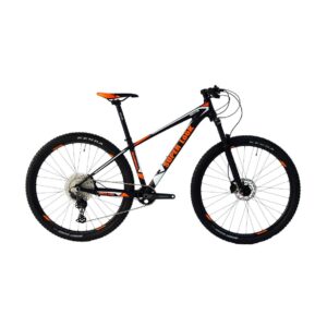 Bicicleta Bonnete Pro de Montaña con Suspensión Epixon Aire y Shimano Deore 1X12 VELOCIDADES