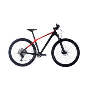 Bicicleta Flame 1.5 de Montaña con Suspensión ROCK SHOX JUDY AIRE REMOTE y Shimano Deore SLX 1×12 VELOCIDADES