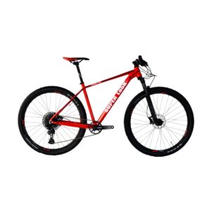 Bicicleta Arezzo Pro de Montaña con Suspensión RockShox JUDY y grupo SRAM SX 1X12 velocidades