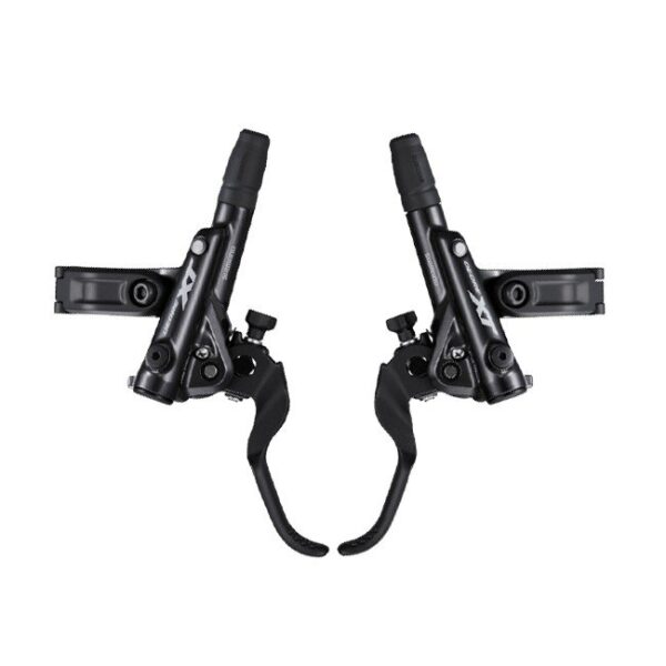 Bicicleta London Pro de Montaña con Rock Shox Judy y Shimano Deore XT 1X12 VELOCIDADES - Imagen 2