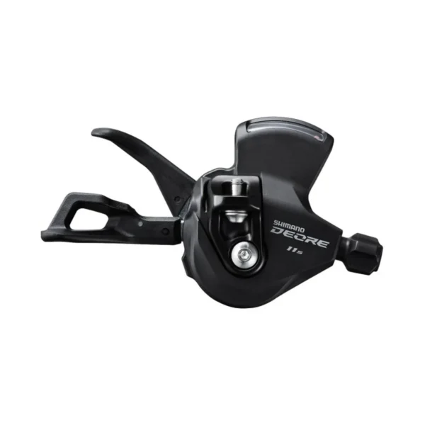 Bicicleta Deck 5.0 de Montaña en carbono con Suspensión de Aire y Shimano Deore 2X11 VELOCIDADES - Imagen 2