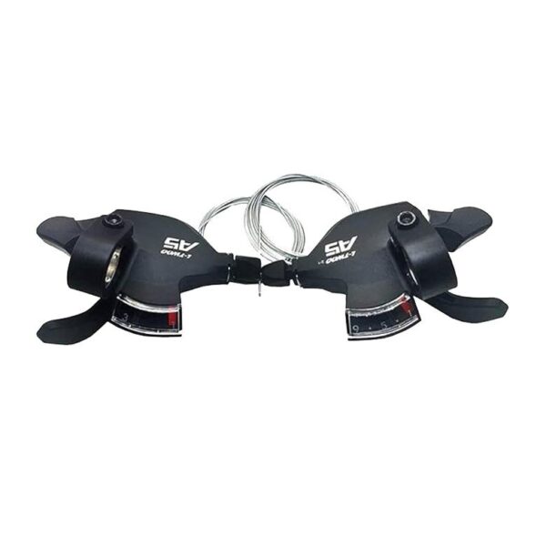 Bicicleta Dallas 290 MTB de Aluminio GRUPO Lwtoo a5 2X9 Velocidades - Imagen 2