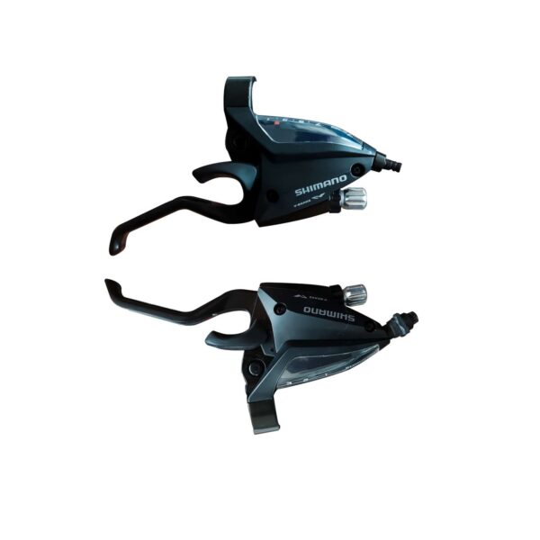 Bicicleta PANTHER 290 MTB GRUPO SHIMANO TURNEY 3X7 VELOCIDADES - Imagen 2