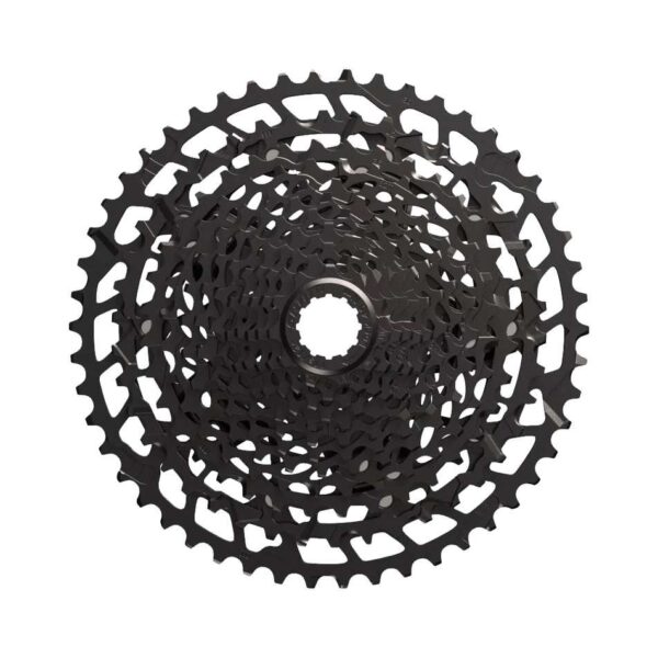 Bicicleta Arezzo Pro de Montaña con Suspensión RockShox JUDY y grupo SRAM SX 1X12 velocidades - Imagen 3