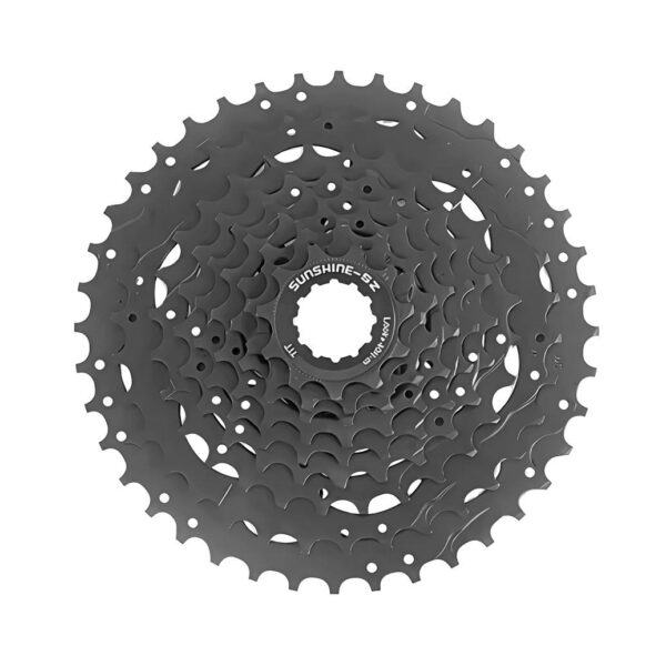 Bicicleta Dallas 290 MTB de Aluminio GRUPO Lwtoo a5 2X9 Velocidades - Imagen 3