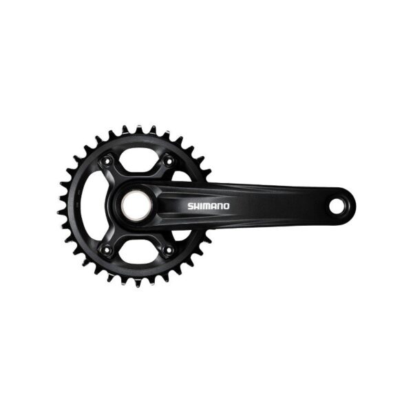 Bicicleta en en carbono Flame 1.0 de Montaña con Suspensión de Aire y GRUPO Shimano Deore 1X12 VELOCIDADES - Imagen 4