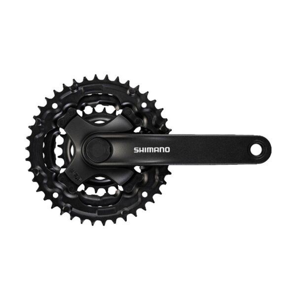 Bicicleta LION 290 MTB de Aluminio GRUPO SHIMANO ALTUS 3X8 Velocidades - Imagen 4