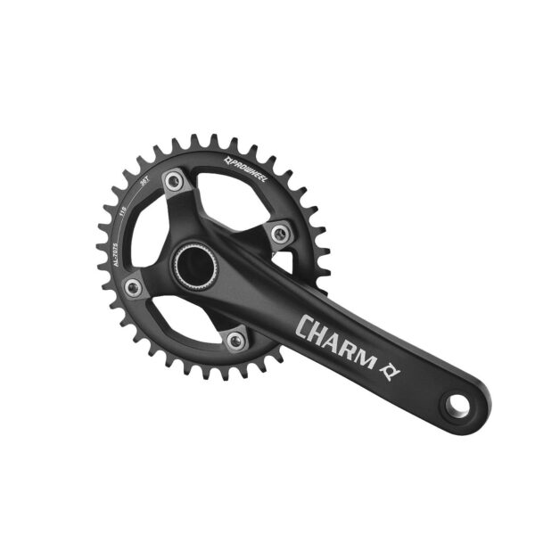 Bicicleta Reid Track 4 de Montaña con Suspensión Suntour y Shimano Deore 1×12 velocidades - Imagen 4