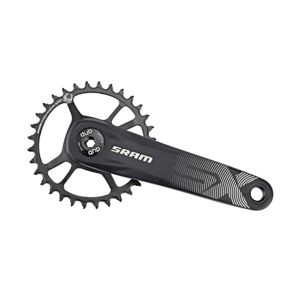 Bicicleta Arezzo Pro de Montaña con Suspensión RockShox JUDY y grupo SRAM SX 1X12 velocidades - Imagen 4