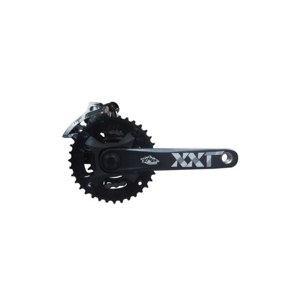 Bicicleta Dallas 290 MTB de Aluminio GRUPO Lwtoo a5 2X9 Velocidades - Imagen 4