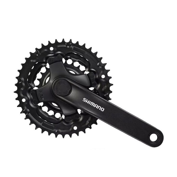 Bicicleta PANTHER 290 MTB GRUPO SHIMANO TURNEY 3X7 VELOCIDADES - Imagen 4