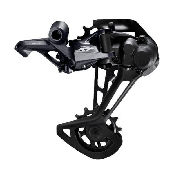 MTB: Bicicleta Deck 8.3 VT de Montaña con Suspensión FOX 32 de Aire y Shimano Deore XT 1X12 VELOCIDADES - Imagen 6