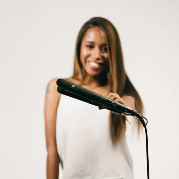 Plancha Infrarrojo Profesional Colección Infinity  EB-903 - Imagen 3