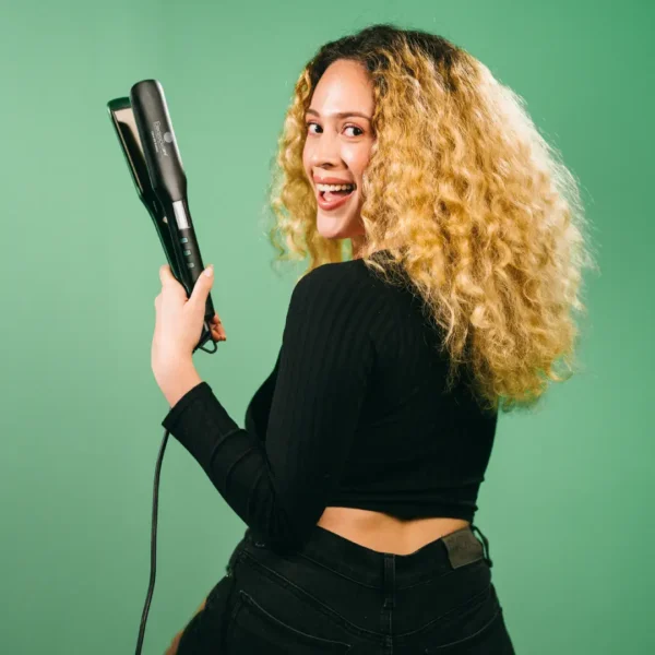 Plancha con Extracto de Aceite de Oliva - Imagen 3