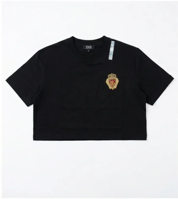 Camisa Ombligera D&G Dolce & Gabbana - Imagen 10