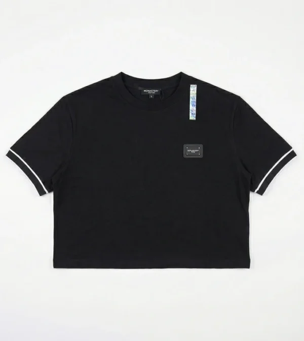Camisa Ombligeras Monastery - Imagen 11