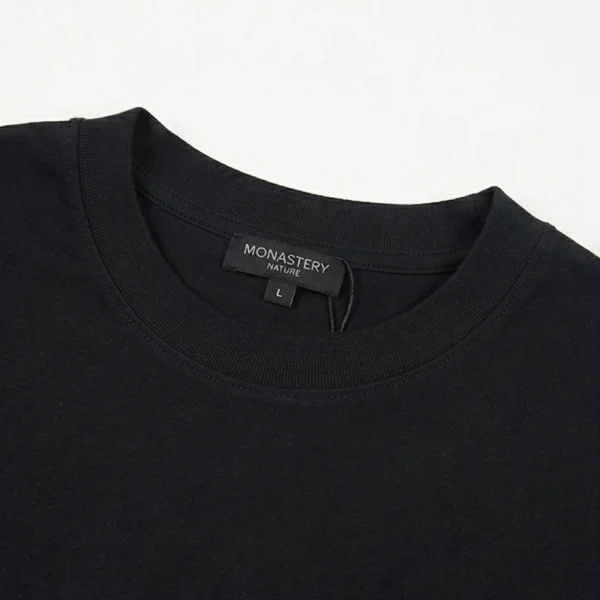 Camisa Ombligeras Monastery - Imagen 13