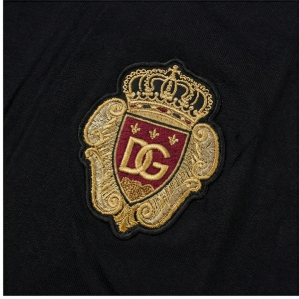 Camisa Ombligera D&G Dolce & Gabbana - Imagen 14