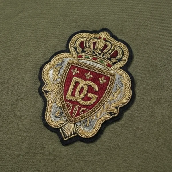 Camisa Ombligera D&G Dolce & Gabbana - Imagen 18