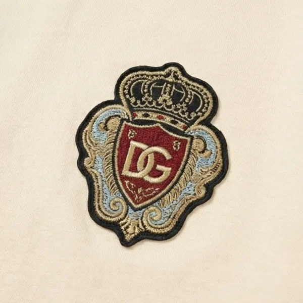 Camisa Ombligera D&G Dolce & Gabbana - Imagen 3