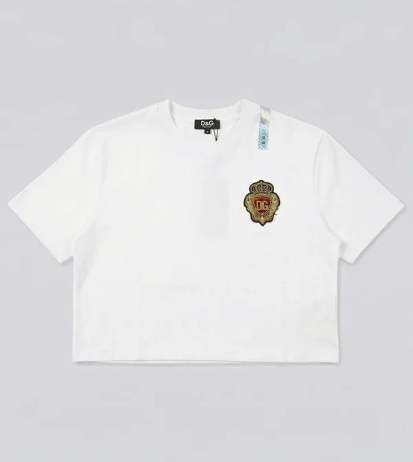 Camisa Ombligera D&G Dolce & Gabbana - Imagen 6