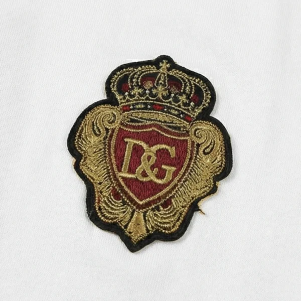 Camisa Ombligera D&G Dolce & Gabbana - Imagen 8