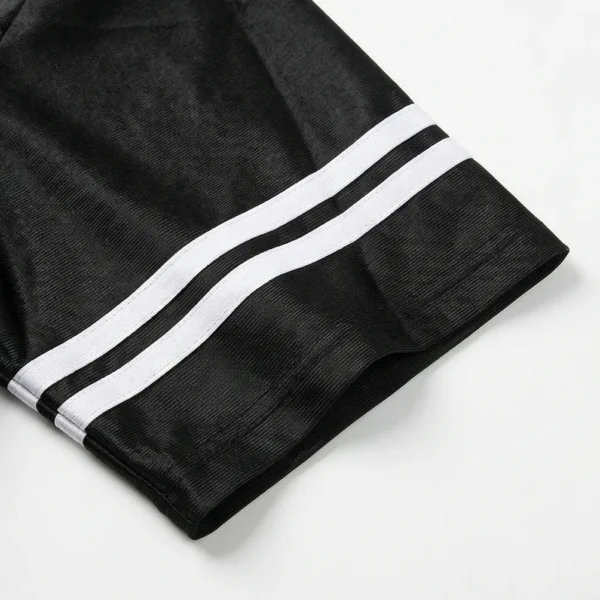 Camiseta Beisbolera Satinada Transparente Sure - Imagen 11