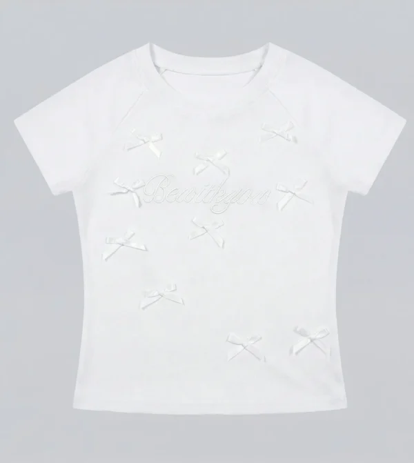 Camisa con Listones - Imagen 7