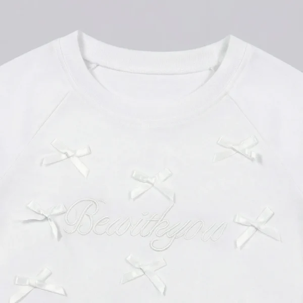 Camisa con Listones - Imagen 6