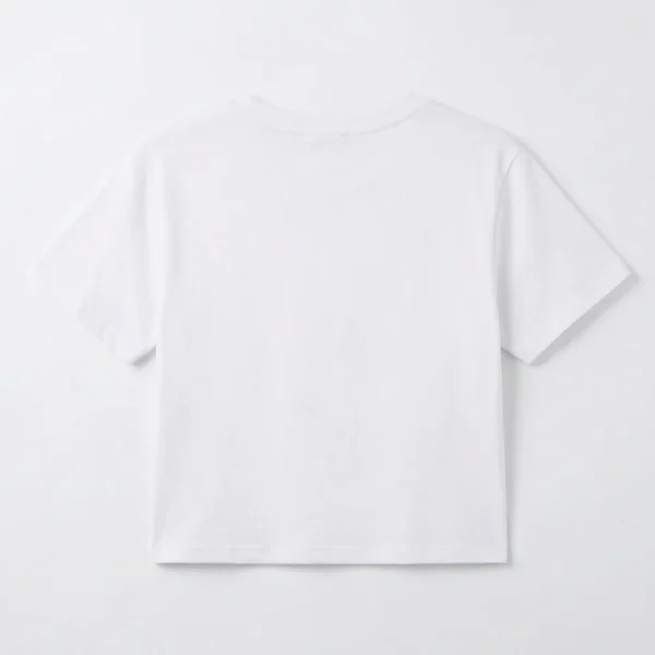 Camiseta con Moños y Perlas - Imagen 7