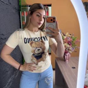 Camisa Oso
