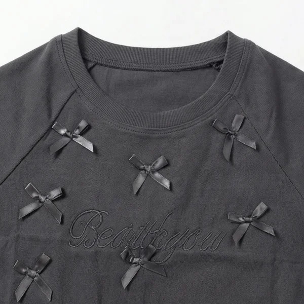 Camisa con Listones - Imagen 2