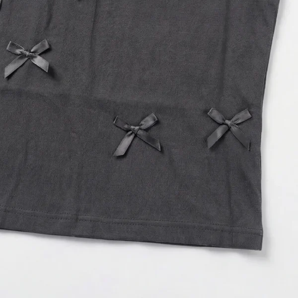 Camisa con Listones - Imagen 3