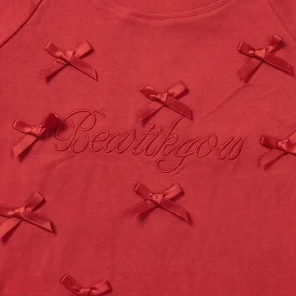 Camisa con Listones - Imagen 5
