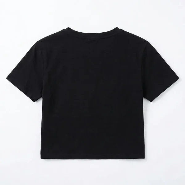 Camiseta con Moños y Perlas - Imagen 11